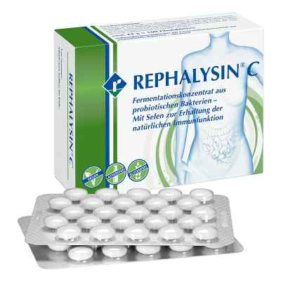 Rephalysin C Tabletten bei apo-discounter.de bestellen