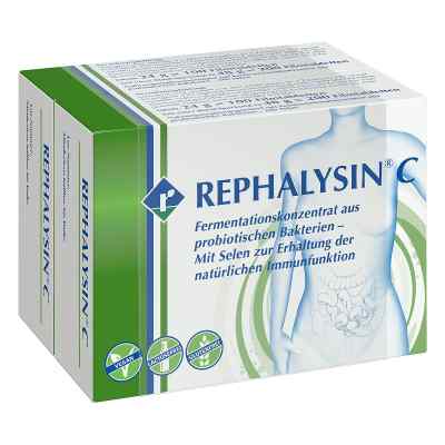 Rephalysin C Tabletten bei apo-discounter.de bestellen