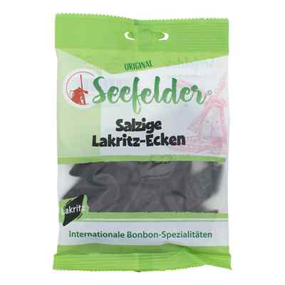 Seefelder salzige Lakritz-ecken Kda bei apo-discounter.de bestellen