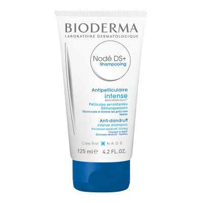Bioderma Node Ds + Antischuppenshampoo antirezidiv bei apo-discounter.de bestellen