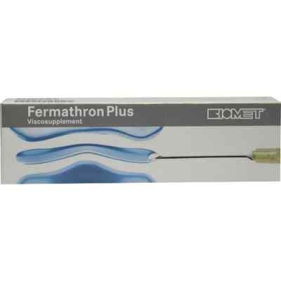 Fermathron Plus Fertigspritzen bei apo-discounter.de bestellen