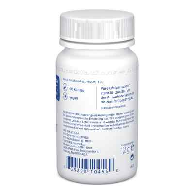 Pure Encapsulations Kupfer Kupfercitrat Kapseln bei apo-discounter.de bestellen