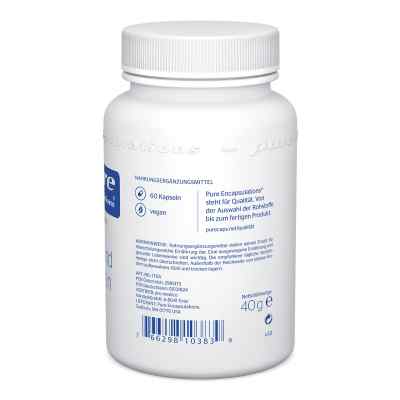 Pure Encapsulations Jod und Tyrosin Kapseln bei apo-discounter.de bestellen