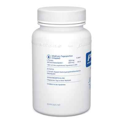 Pure Encapsulations Jod und Tyrosin Kapseln bei apo-discounter.de bestellen