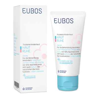Eubos Kinder Haut Ruhe Creme bei apo-discounter.de bestellen