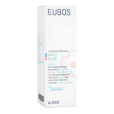 Eubos Kinder Haut Ruhe Creme bei apo-discounter.de bestellen