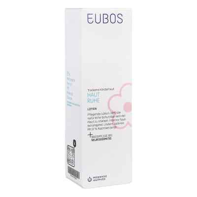 Eubos Kinder Haut Ruhe Lotion bei apo-discounter.de bestellen