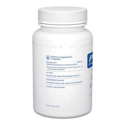Pure Encapsulations Nachtkerzenöl Kapseln bei apo-discounter.de bestellen
