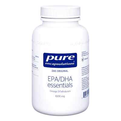 Pure Encapsulations Epa/dha essent.1000mg Kapseln bei apo-discounter.de bestellen
