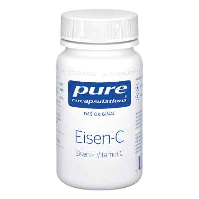Pure Encapsulations Eisen C Kapseln bei apo-discounter.de bestellen