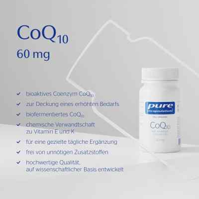 Pure Encapsulations Coq10 60 mg Kapseln bei apo-discounter.de bestellen