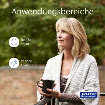 Pure Encapsulations Coq10 60 mg Kapseln bei apo-discounter.de bestellen