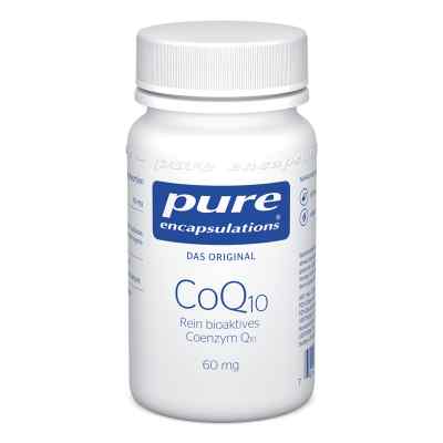 Pure Encapsulations Coq10 60 mg Kapseln bei apo-discounter.de bestellen