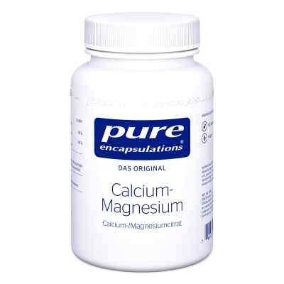 Pure Encapsulations Calcium Magnesium Calcium-/Magnesiumcitrat bei apo-discounter.de bestellen