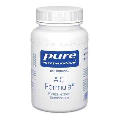 Pure Encapsulations A.c. Formula Kapseln bei apo-discounter.de bestellen