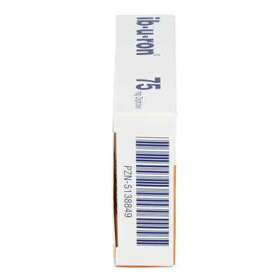 Ib-u-ron 75mg bei apo-discounter.de bestellen