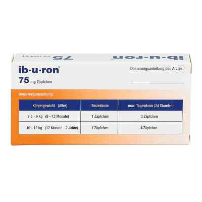 Ib-u-ron 75mg bei apo-discounter.de bestellen