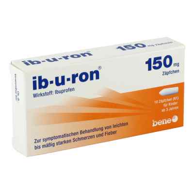 Ib-u-ron 150mg bei apo-discounter.de bestellen
