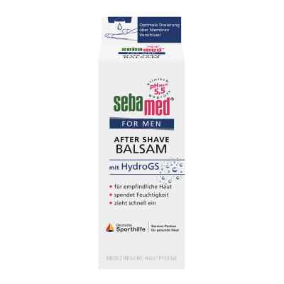 Sebamed for men After Shave Balsam bei apo-discounter.de bestellen