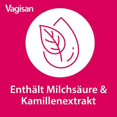 Vagisan Intimwaschlotion bei apo-discounter.de bestellen
