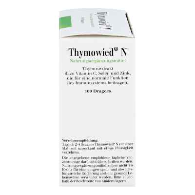 Thymowied N Dragees bei apo-discounter.de bestellen