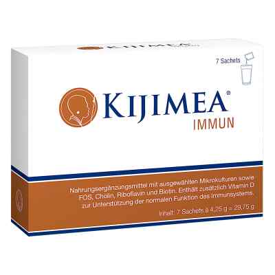 Kijimea Immun Pulver bei apo-discounter.de bestellen