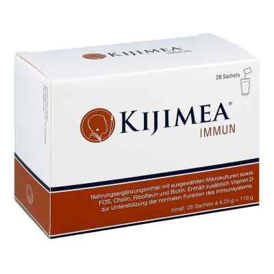 Kijimea Immun Pulver bei apo-discounter.de bestellen