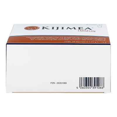 Kijimea Immun Pulver bei apo-discounter.de bestellen