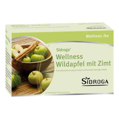Sidroga Welln Wildapf M Zi bei apo-discounter.de bestellen