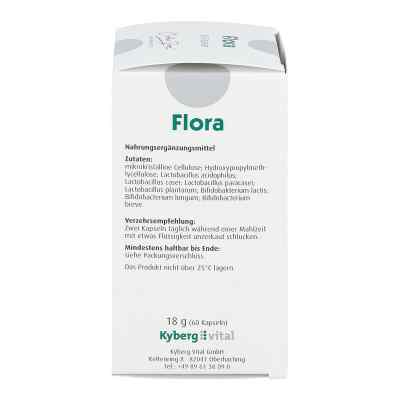 Orthodoc Flora Kapseln bei apo-discounter.de bestellen