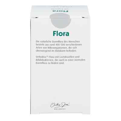 Orthodoc Flora Kapseln bei apo-discounter.de bestellen