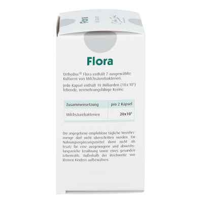 Orthodoc Flora Kapseln bei apo-discounter.de bestellen