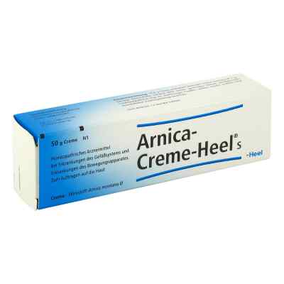 Arnica-creme Heel S bei apo-discounter.de bestellen