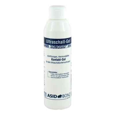 Ultraschallgel Flasche bei apo-discounter.de bestellen