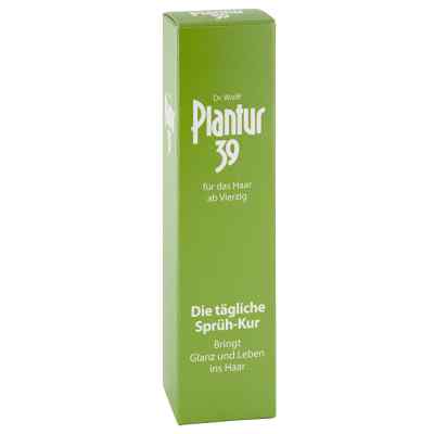 Plantur 39 Sprüh Kur bei apo-discounter.de bestellen