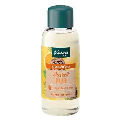 Kneipp Sauna Aufguss Auszeit Pur bei apo-discounter.de bestellen