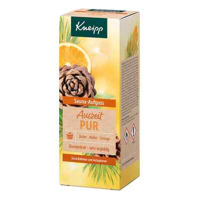 Kneipp Sauna Aufguss Auszeit Pur bei apo-discounter.de bestellen