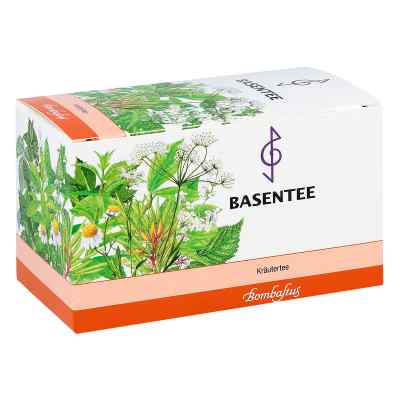 Basentee Filterbeutel bei apo-discounter.de bestellen
