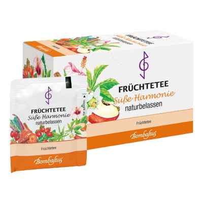 Früchtetee Süsse Harmonie Filterbeutel bei apo-discounter.de bestellen