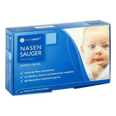 Medinaris Nasensauger bei apo-discounter.de bestellen