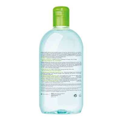 Bioderma Sebium H2o reinigende Lösung bei apo-discounter.de bestellen