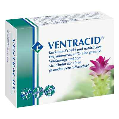 Ventracid Tabletten bei apo-discounter.de bestellen