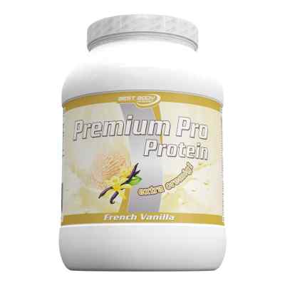 Best Body Nutrition Premium Pro Vanille bei apo-discounter.de bestellen