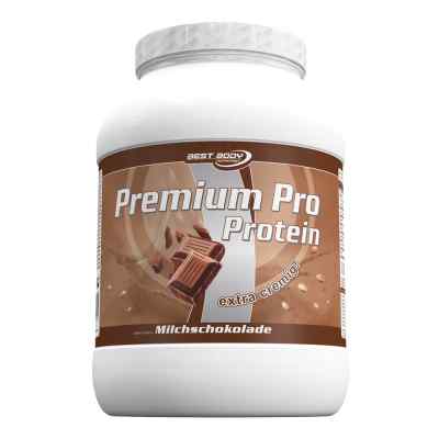 Best Body Nutrition Premium Pro Milchschokolade bei apo-discounter.de bestellen