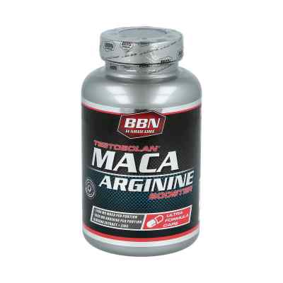 Best Body Nutrition Testobolan Kapseln bei apo-discounter.de bestellen