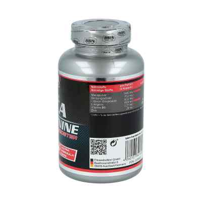 Best Body Nutrition Testobolan Kapseln bei apo-discounter.de bestellen