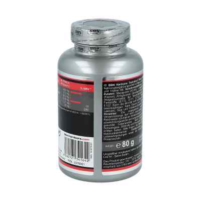 Best Body Nutrition Testobolan Kapseln bei apo-discounter.de bestellen