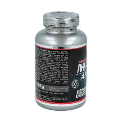Best Body Nutrition Testobolan Kapseln bei apo-discounter.de bestellen