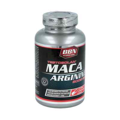 Best Body Nutrition Testobolan Kapseln bei apo-discounter.de bestellen