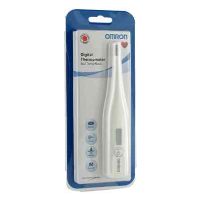 Omron Ecotemp Basic digital Fieberthermometer bei apo-discounter.de bestellen